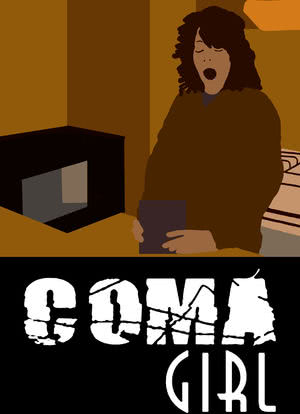 Coma Girl: The State of Grace海报封面图
