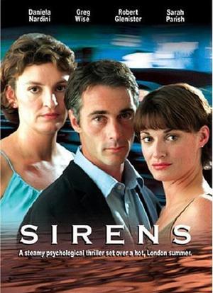 Sirens海报封面图