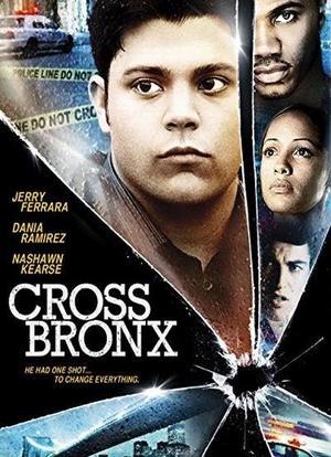 Cross Bronx海报封面图