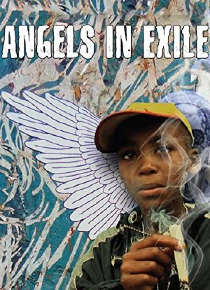Angels in Exile海报封面图