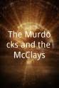 妮迪亚·威斯特曼 The Murdocks and the McClays