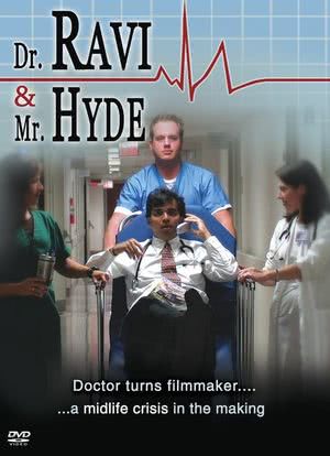 Dr. Ravi & Mr. Hyde海报封面图
