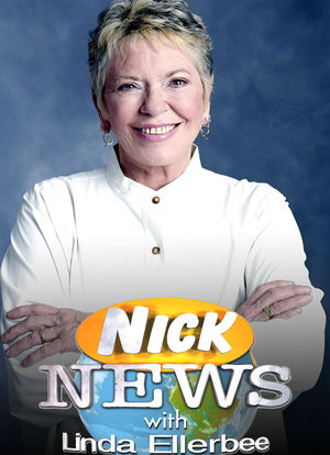 Nick News with Linda Ellerbee海报封面图