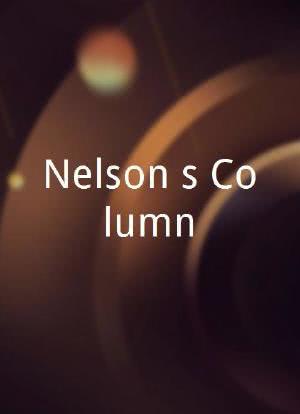 Nelson's Column海报封面图