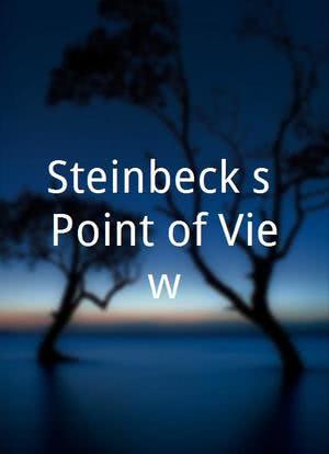 Steinbeck's Point of View海报封面图