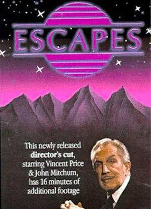 Escapes海报封面图