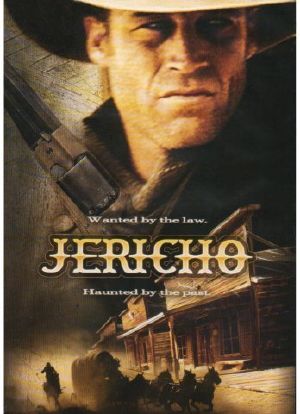 Jericho海报封面图