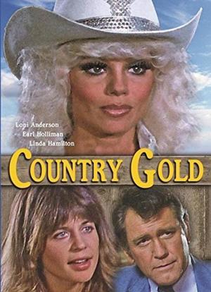 Country Gold海报封面图