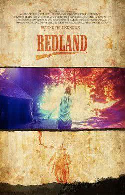 Redland海报封面图