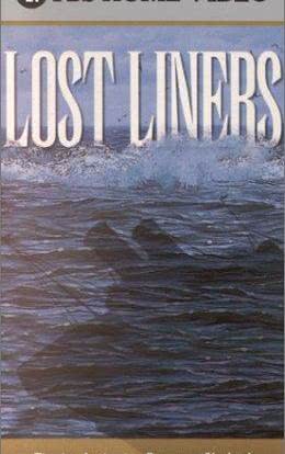 Lost Liners海报封面图