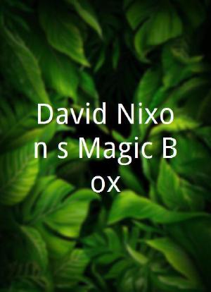 David Nixon's Magic Box海报封面图