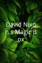Suma Lamonte David Nixon's Magic Box