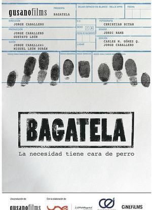 Bagatela海报封面图