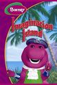 Rickey Carter Bedtime with Barney: Imagination Island