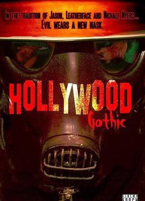 Hollywood Gothic海报封面图