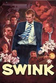 Swink海报封面图