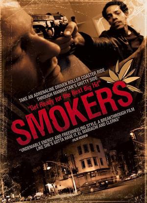 Smokers海报封面图
