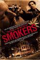 亚当·马斯特雷利 Smokers