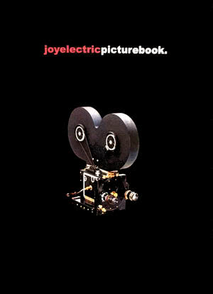 The Joy Electric Picture Book海报封面图