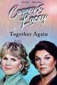 Jaquita Green Cagney & Lacey: Together Again
