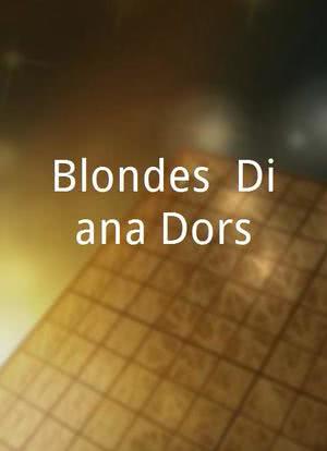 Blondes: Diana Dors海报封面图