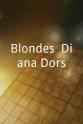 Alan Lake Blondes: Diana Dors