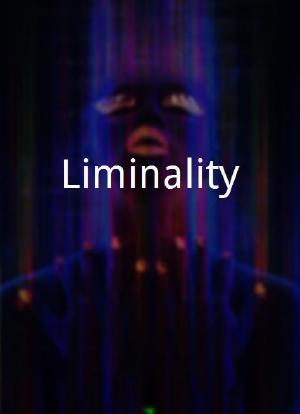 Liminality海报封面图