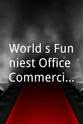 Desiree Taylor World's Funniest Office Commercials