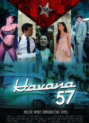 Havana 57海报封面图