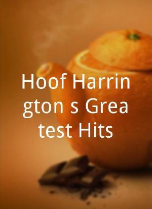 Hoof Harrington's Greatest Hits海报封面图