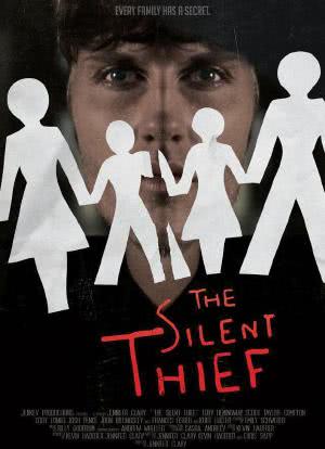 The Silent Thief海报封面图