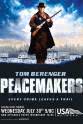 理查德·康普顿 Peacemakers