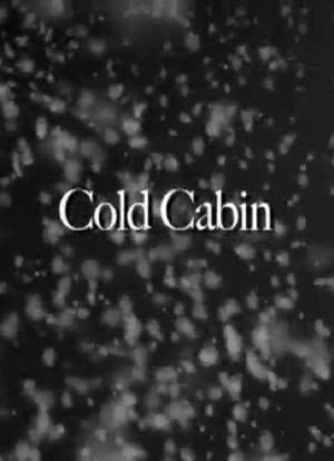 Cold Cabin海报封面图