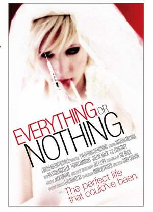 Everything or Nothing海报封面图