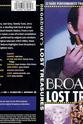海蒂·帕克斯 Broadway's Lost Treasures
