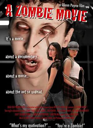 A Zombie Movie海报封面图