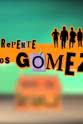 Jose Colmenero De repente, los Gómez