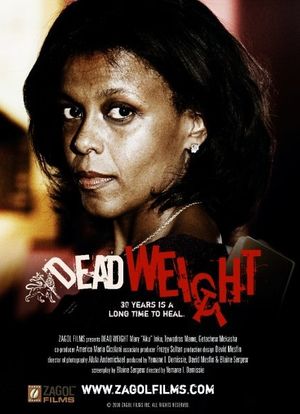 Dead Weight海报封面图