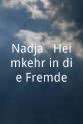 Salme Reek Nadja - Heimkehr in die Fremde