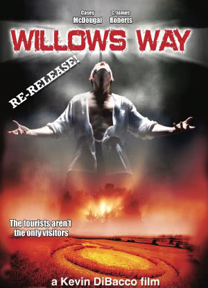 Willows Way海报封面图