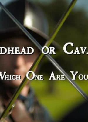 Roundhead or Cavalier: Which One Are You?海报封面图