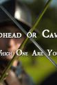 安东尼娅·苏珊·拜厄特 Roundhead or Cavalier: Which One Are You?