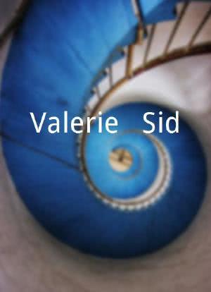 Valerie & Sid海报封面图