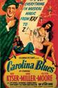 Kay Kyser Band Carolina Blues