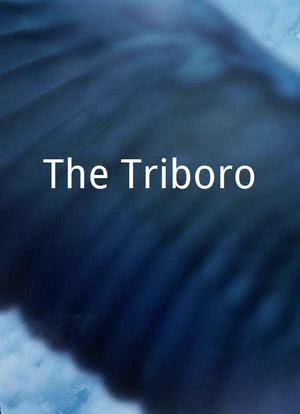 The Triboro海报封面图