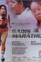 Yetty Syarifah Gadis marathon