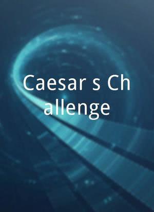 Caesar's Challenge海报封面图