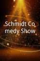 Christoph Dompke Schmidt Comedy-Show