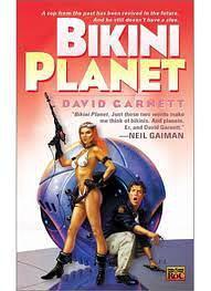 Bikini Planet海报封面图