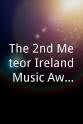Ali Hewson The 2nd Meteor Ireland Music Awards